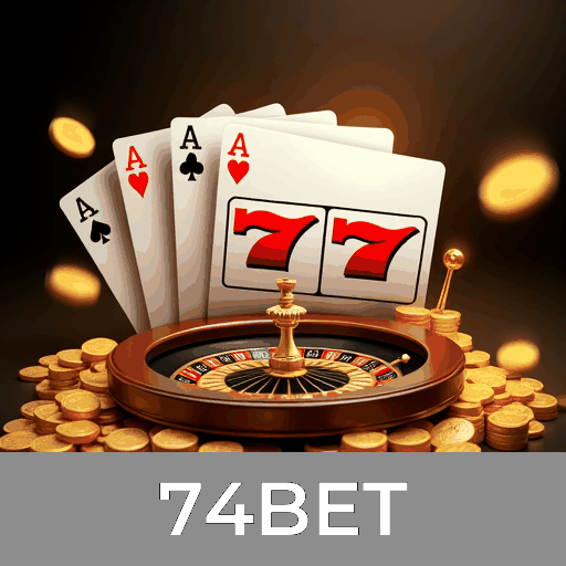 Cadastro na 74BET
