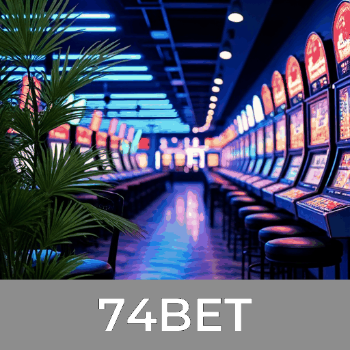 Cassino Online 74BET