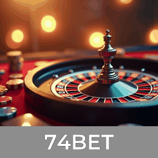 Cassino Online 74BET