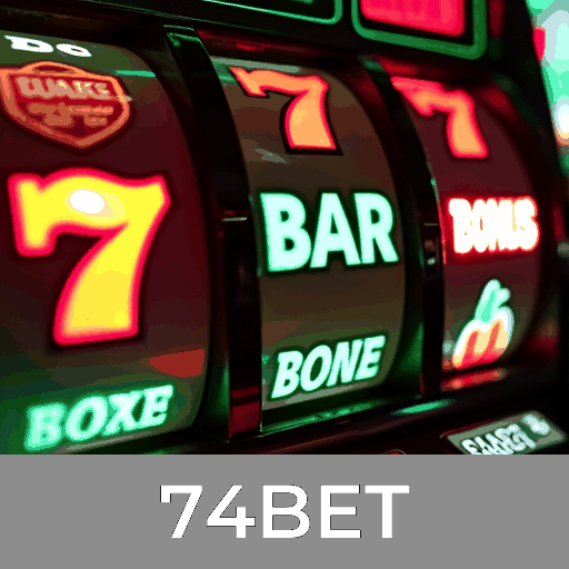 Cadastro na 74BET