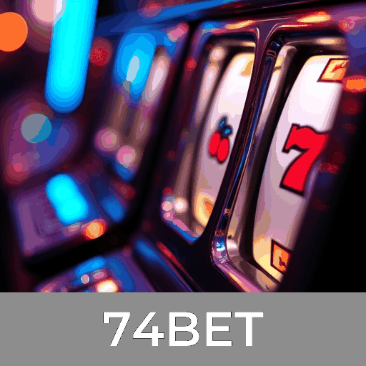 Acesso ao 74BET