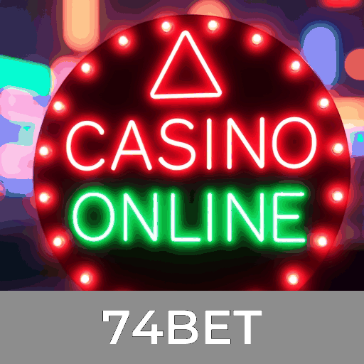 Cadastro na 74BET