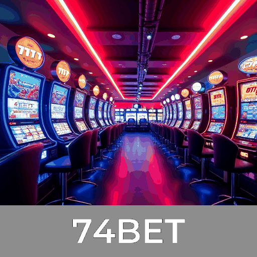 Cassino Online 74BET