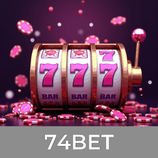 Acesso ao 74BET