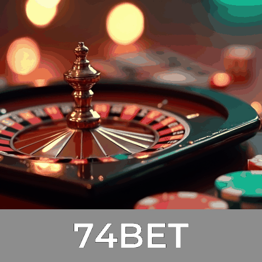 Acesso ao 74BET