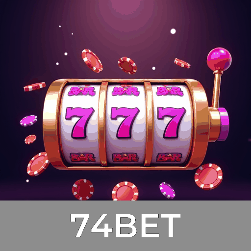 Cassino Online 74BET