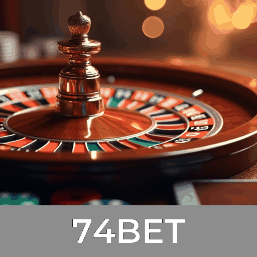 Cadastro na 74BET