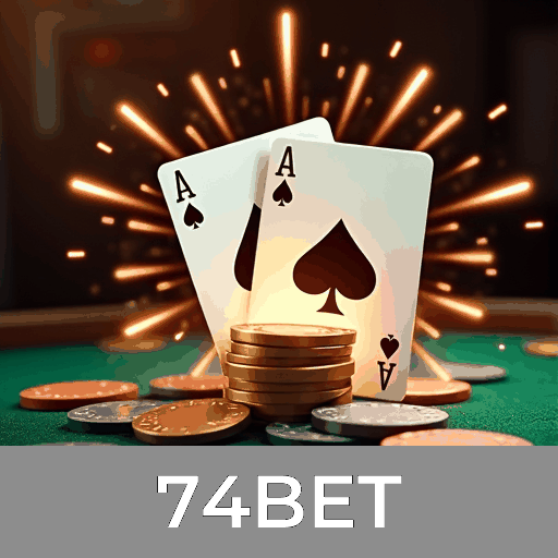 Cadastro na 74BET