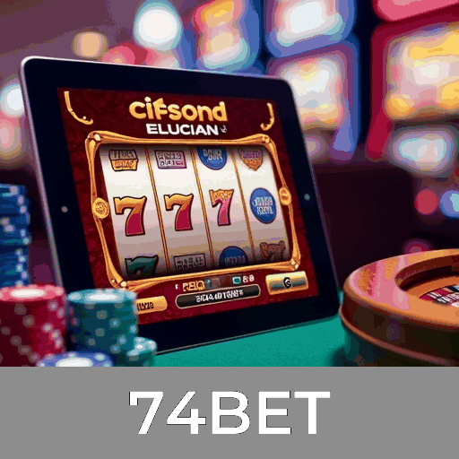 Cassino Online 74BET