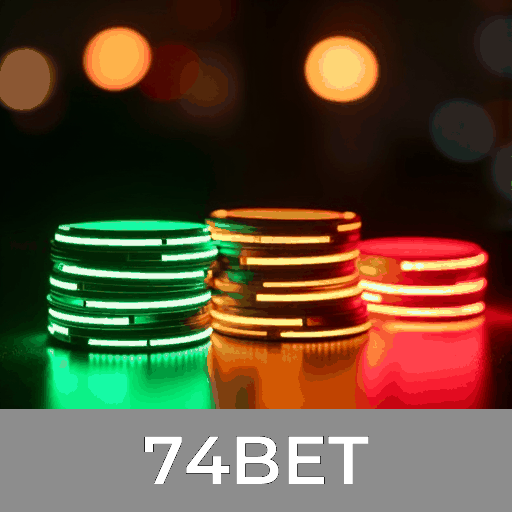 Jogos Crash no Cassino 74BET