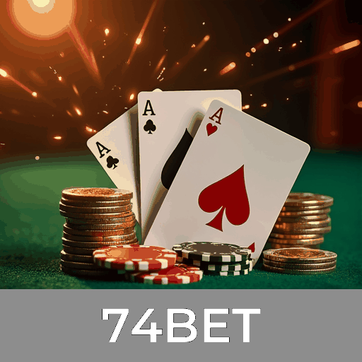 Acesso ao 74BET