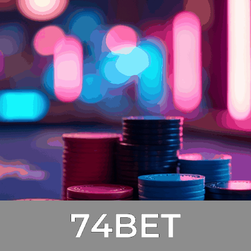 Cadastro na 74BET