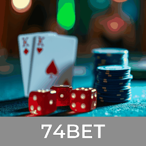 Cassino Online 74BET