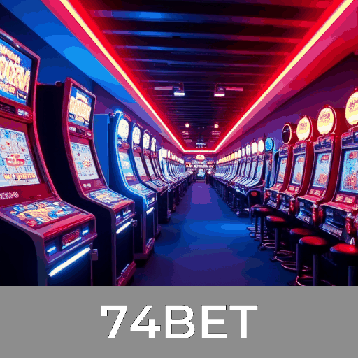 Cassino Online 74BET