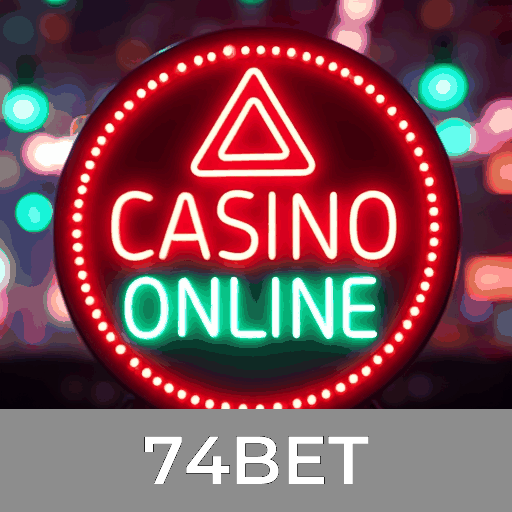 Cadastro na 74BET