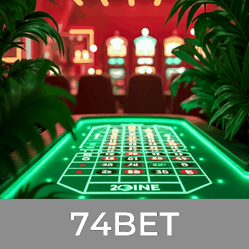 Cadastro na 74BET