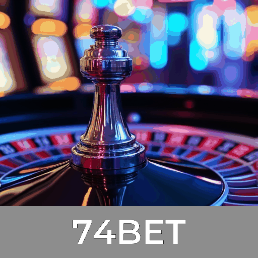 Cadastro na 74BET