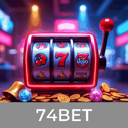 Apostas no 74BET