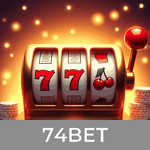 Cassino Online 74BET