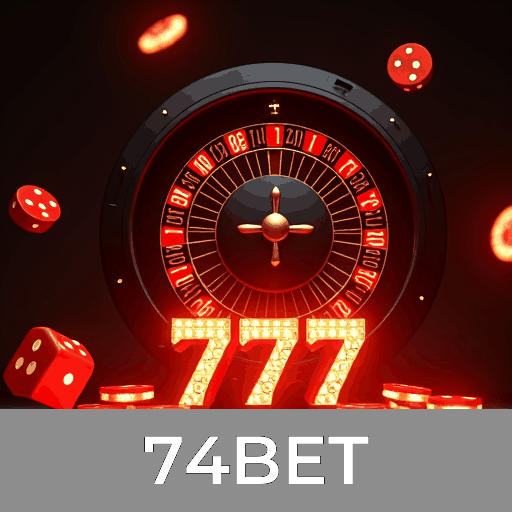 Cadastro na 74BET