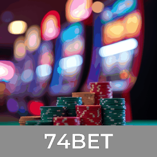 Acesso ao 74BET