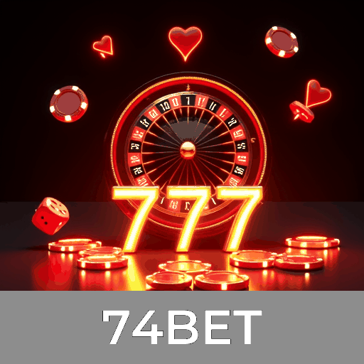 Acesso ao 74BET