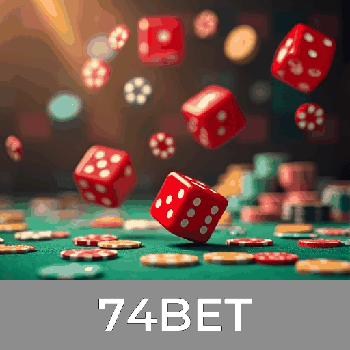 Acessar o site 74BET COM