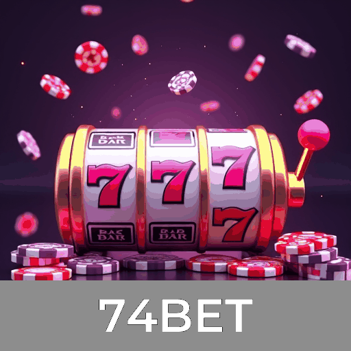 Acesso ao 74BET