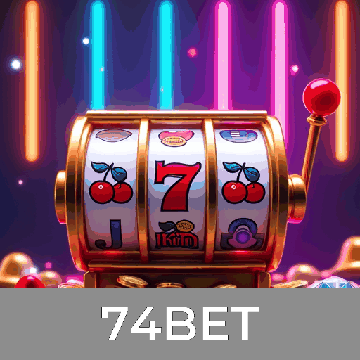 Acesso ao 74BET