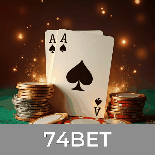 Acesso ao 74BET