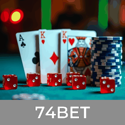 Cassino Online 74BET