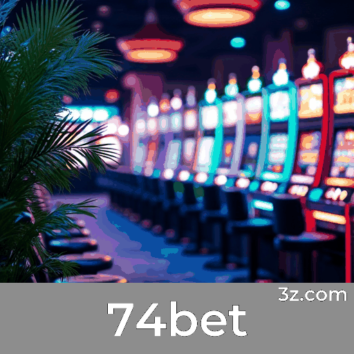 74bet: Experiência de Cassino Profissional e Imersiva