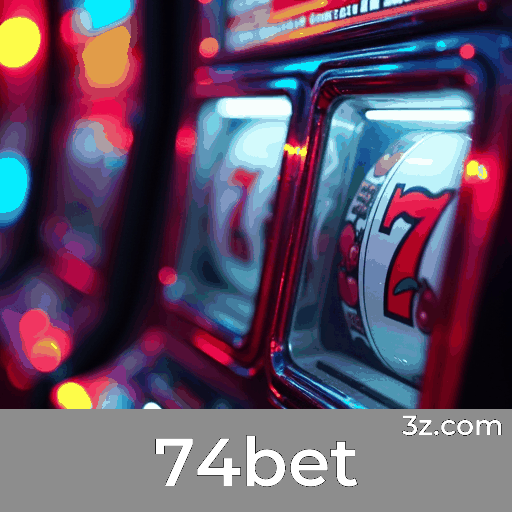 Aprimore sua Experiência com o App 74bet