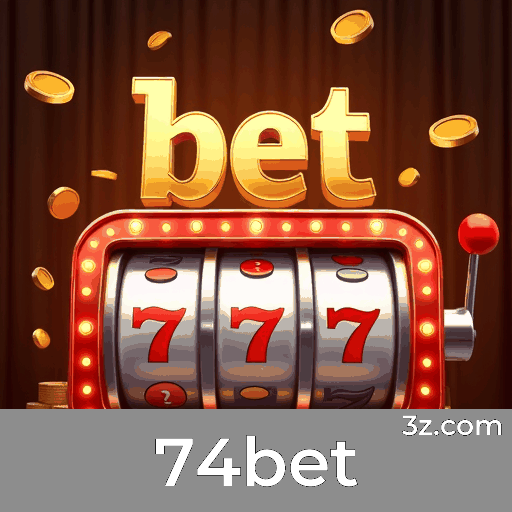 74bet: Aventura em Jogos de Cassino com Grandes Prêmios