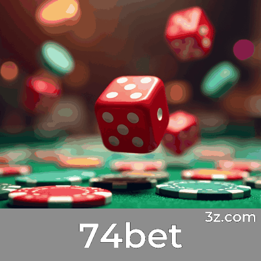 74bet: Aventura em Jogos de Cassino com Grandes Prêmios