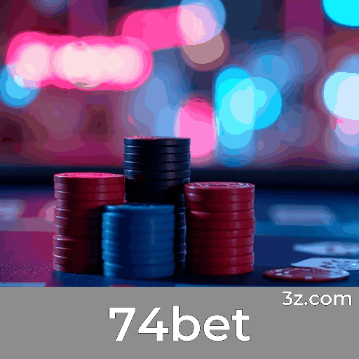 74bet: Seu Destino para Apostas Seguras e Rápidas