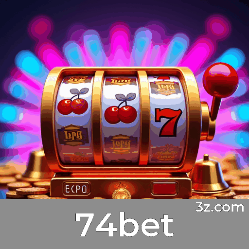 74bet: Aventura em Jogos de Cassino com Grandes Prêmios