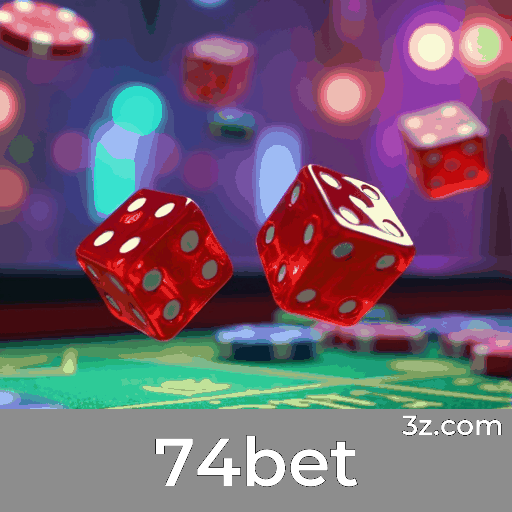 Aprimore sua Experiência com o App 74bet