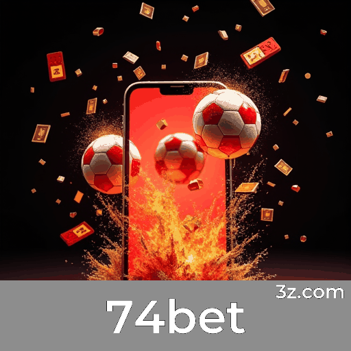 74bet: Profissionalismo e Confiabilidade em Apostas