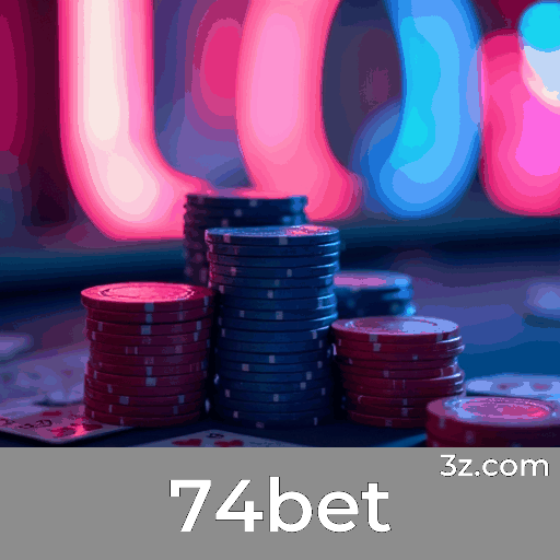 74bet: Seu Destino para Apostas Seguras e Rápidas