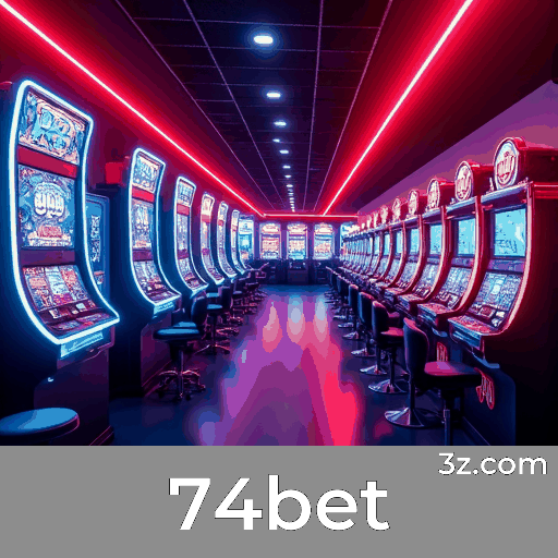 Bônus Generosos e Ofertas Únicas na 74bet